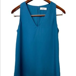 Babaton Blouse Womens XXS